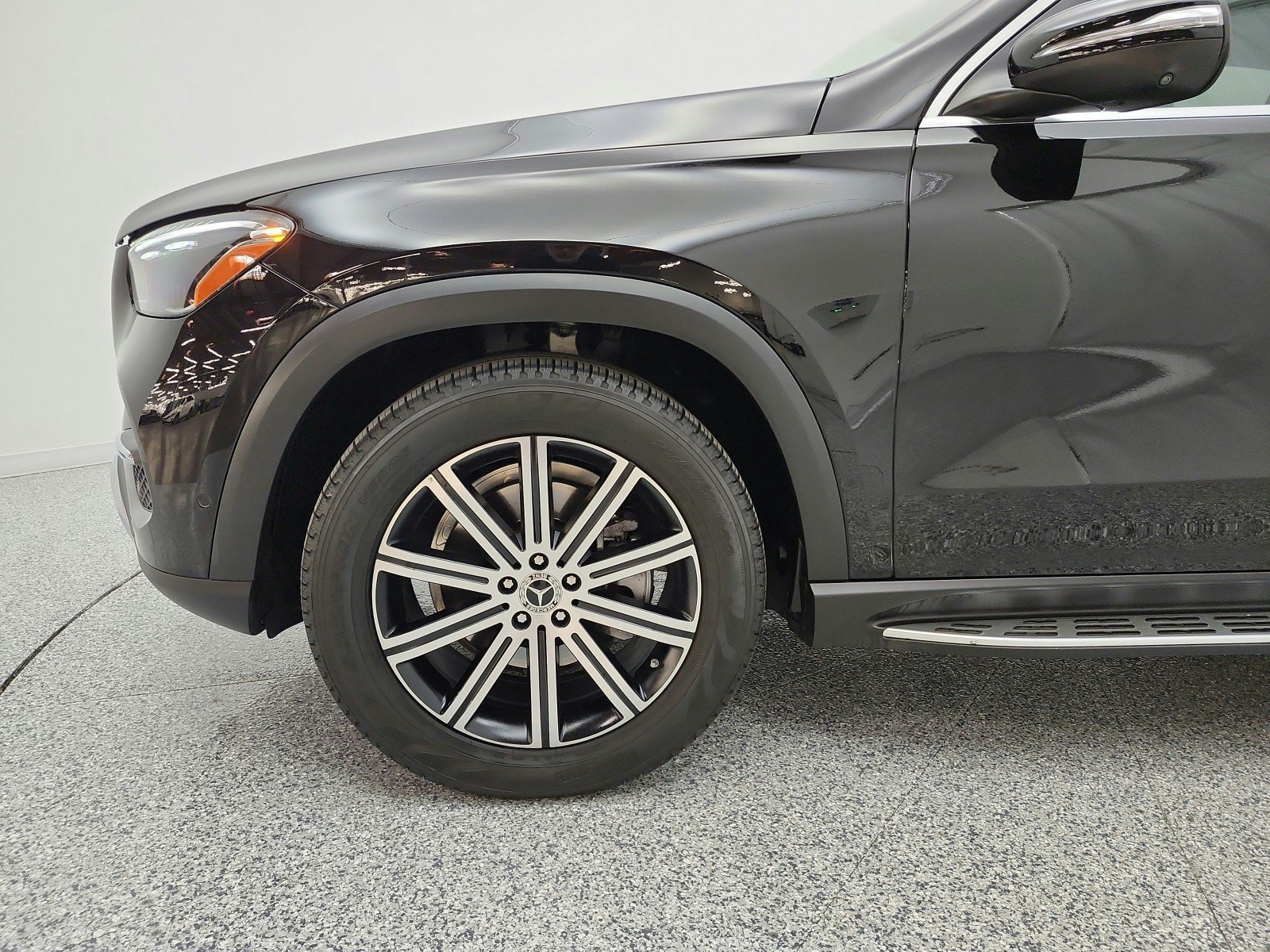Certified 2024 Mercedes-Benz GLE 350 4MATIC image 22