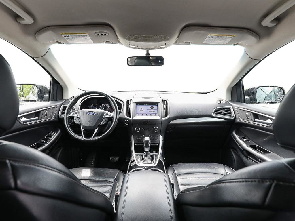 Used 2016 Ford Edge SEL w/ Equipment Group 201A AWD/4WD image 24