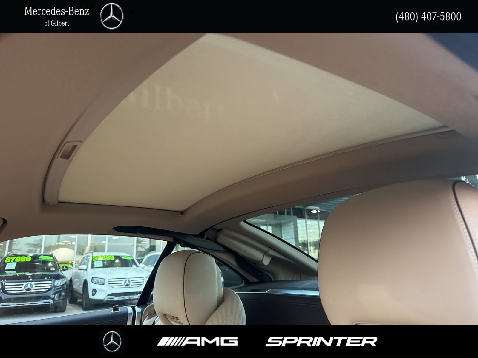 Used 2016 Mercedes-Benz SL 550 image 20