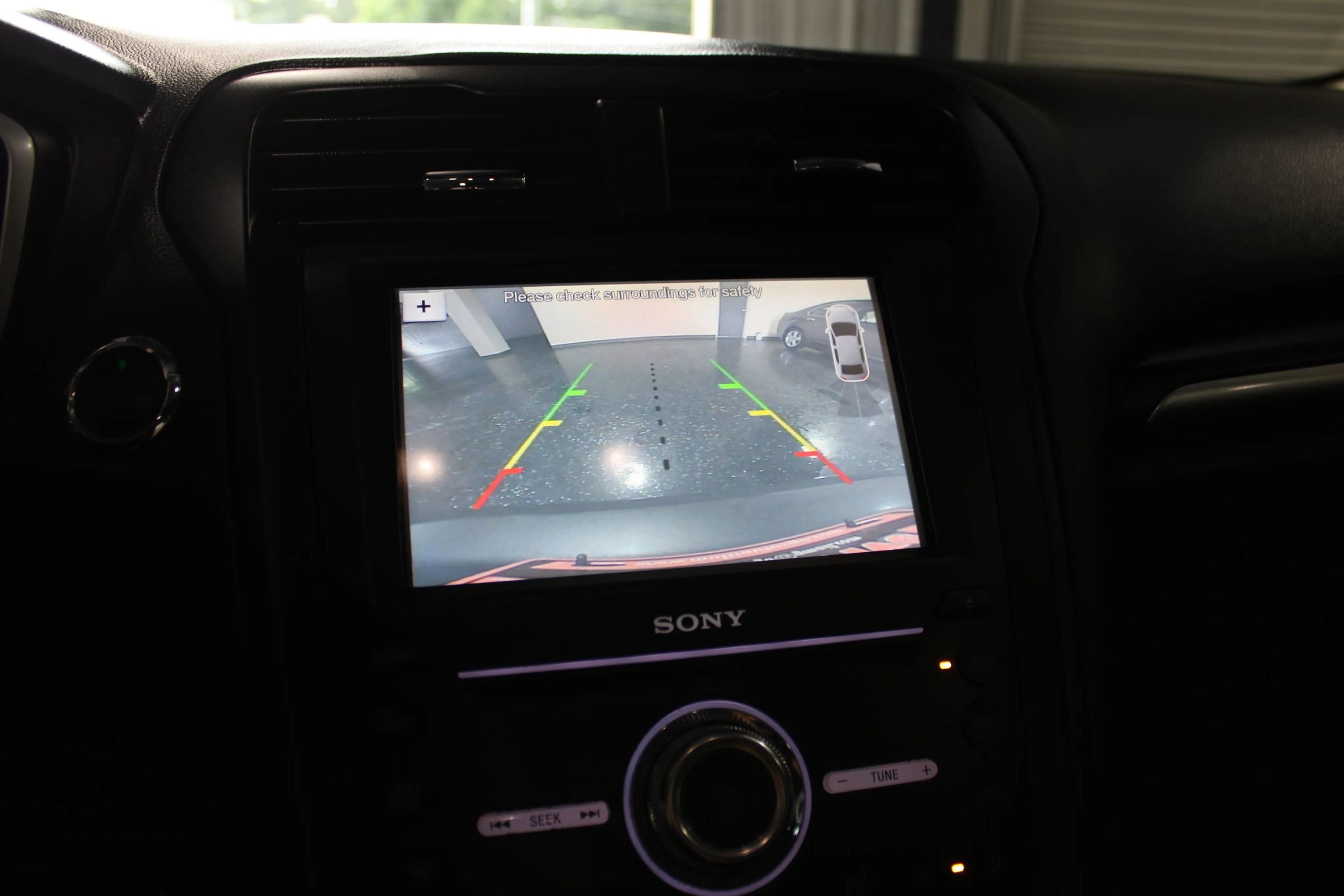 Used 2017 Ford Fusion Energi Titanium FWD image 20
