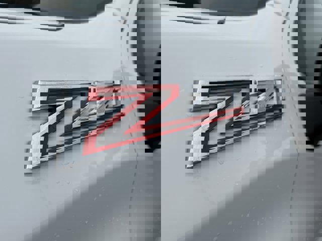 Used 2024 Chevrolet Silverado 1500 LT Trail Boss w/ Protection Package image 13