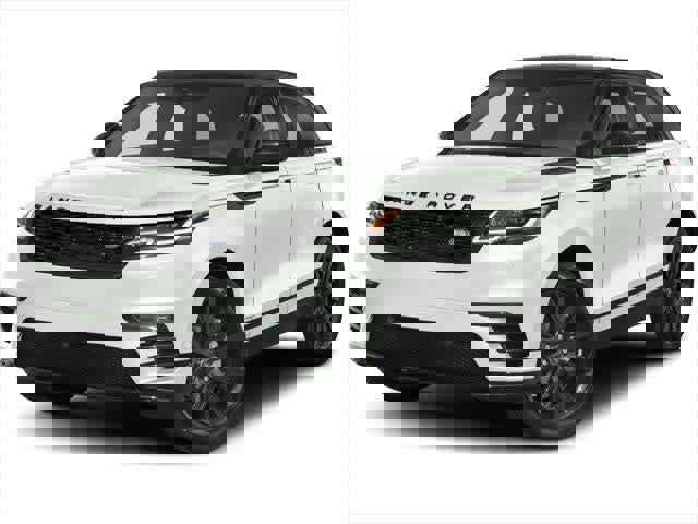 Used 2019 Land Rover Range Rover Velar R-Dynamic SE