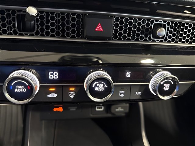 Used 2022 Honda Civic Sport image 21