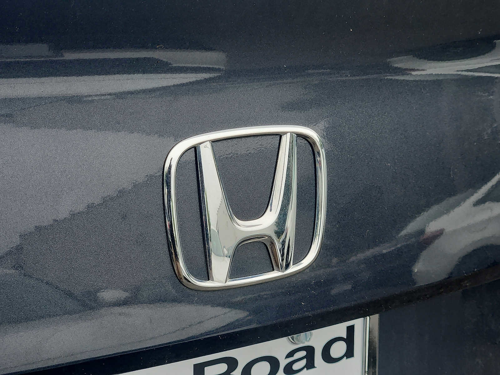 Certified 2023 Honda Civic EX image 4