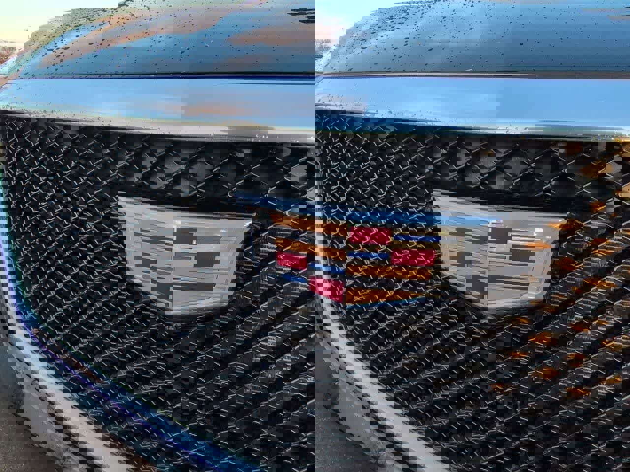 Used 2023 Cadillac XT5 Sportv w/ Technology Package image 11