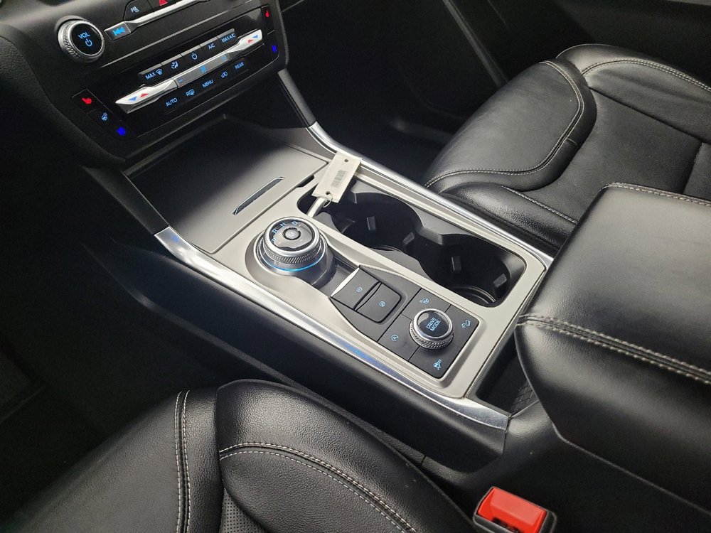 Used 2020 Ford Explorer ST w/ ST Street Pack image 26