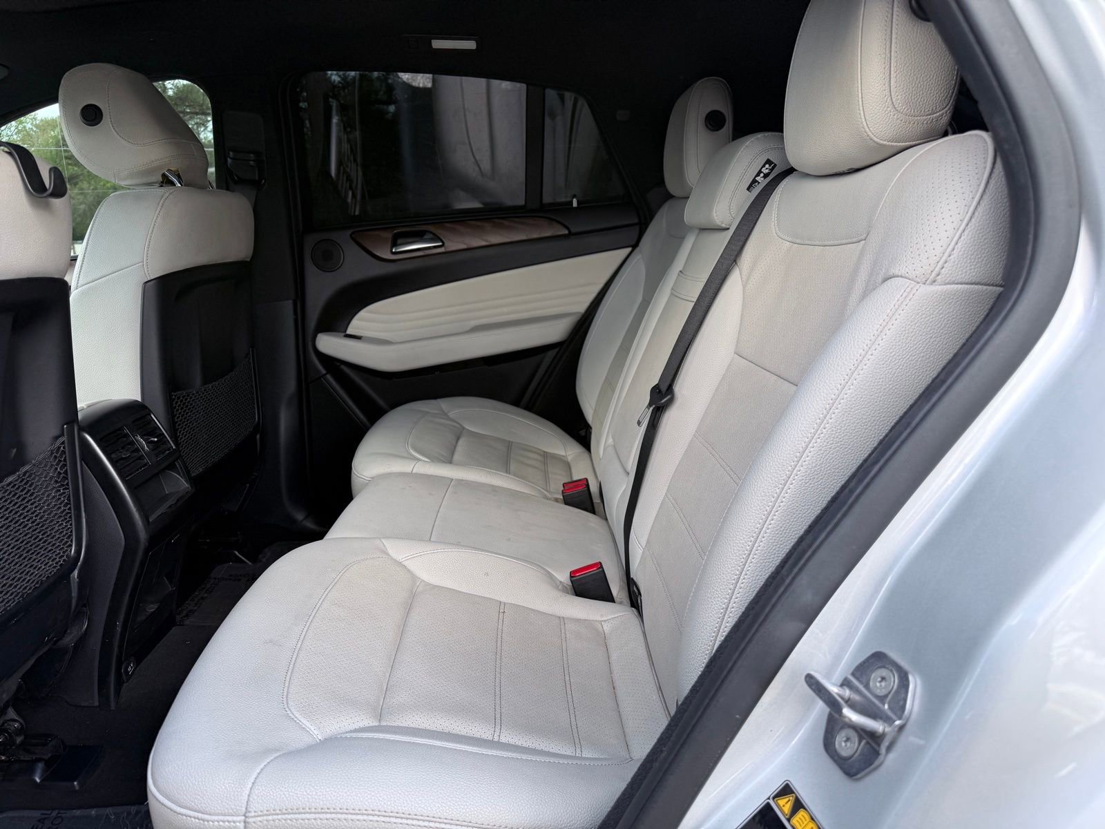 Used 2019 Mercedes-Benz GLE 43 AMG 4MATIC Coupe image 39