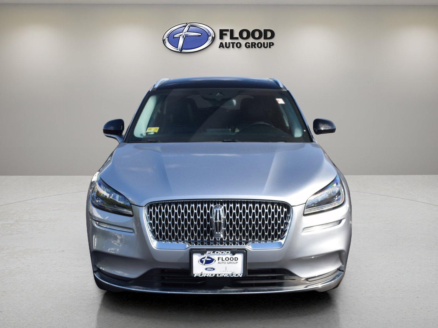 Used 2022 Lincoln Corsair AWD w/ Premium Package video 2