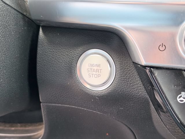 Used 2021 Kia Telluride SX w/ Nightfall Edition Package AWD/4WD image 43