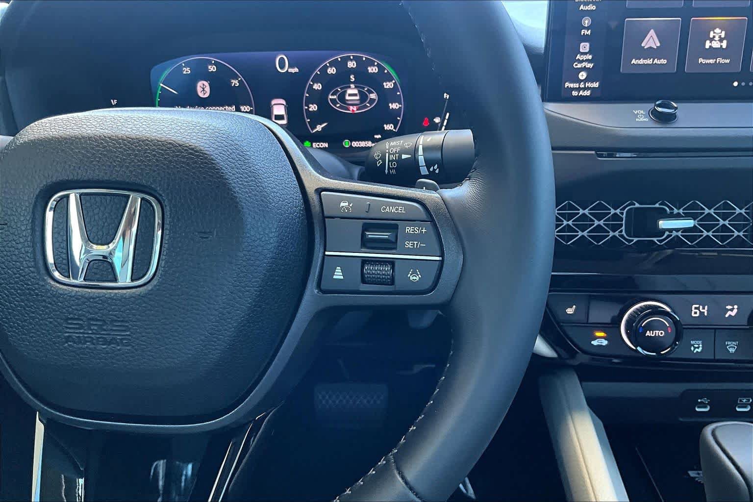 Used 2025 Honda Accord EX-L image 22