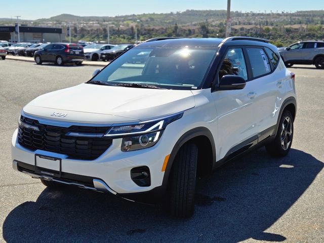 New 2026 Kia Seltos S image 12