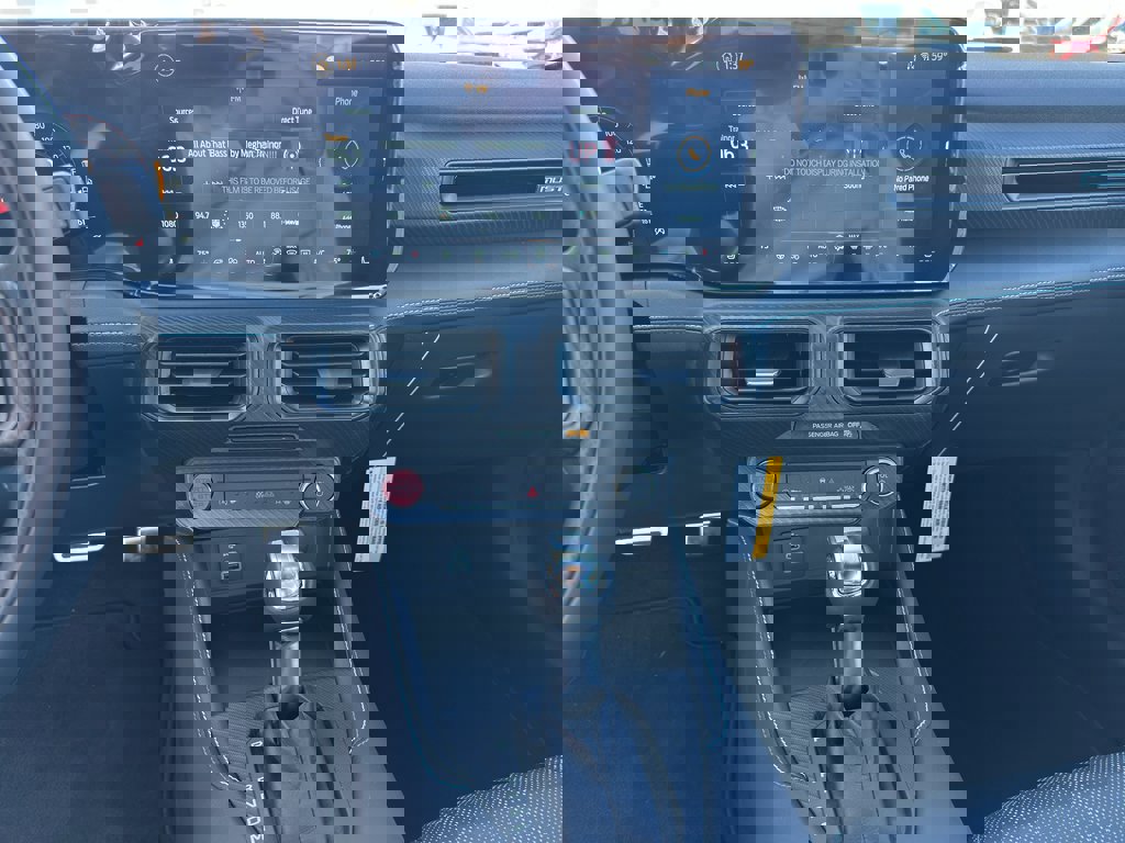 New 2026 Ford Mustang GT Premium image 19