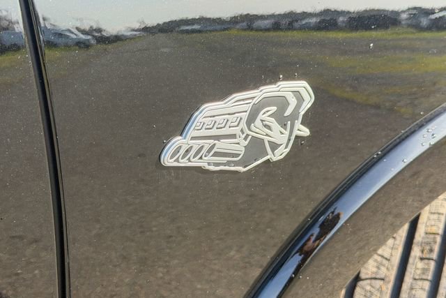 New 2026 RAM 1500 Laramie w/ Night Edition image 7