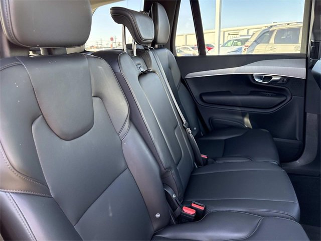 Used 2025 Volvo XC90 B5 Core image 20