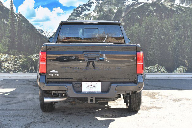 New 2026 Toyota Tacoma SR5 image 5