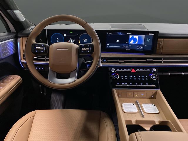 New 2026 Hyundai Santa Fe Calligraphy image 5