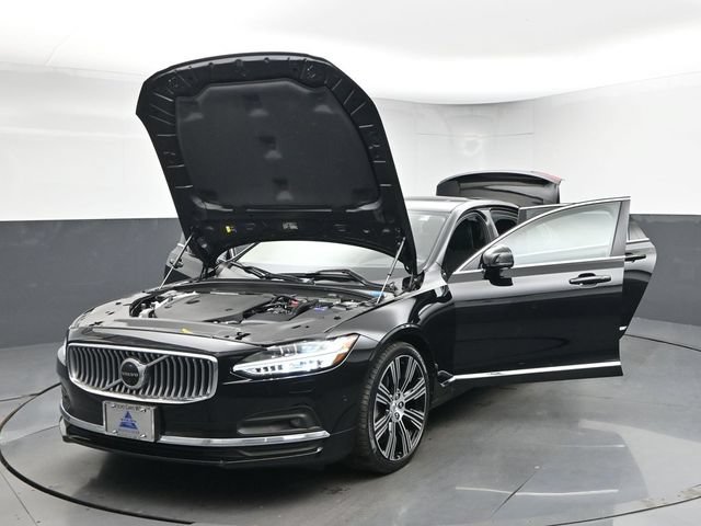Used 2023 Volvo S90 B6 Ultimate w/ Lounge Package AWD/4WD image 54