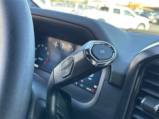 New 2025 Ford F150 STX w/ Equipment Group 200A image 18