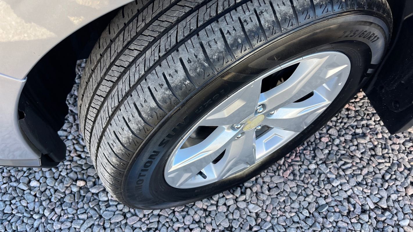 Used 2015 Subaru Forester 2.5i Limited image 23