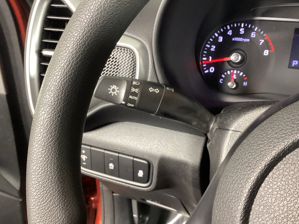 Used 2021 Kia Soul LX image 18