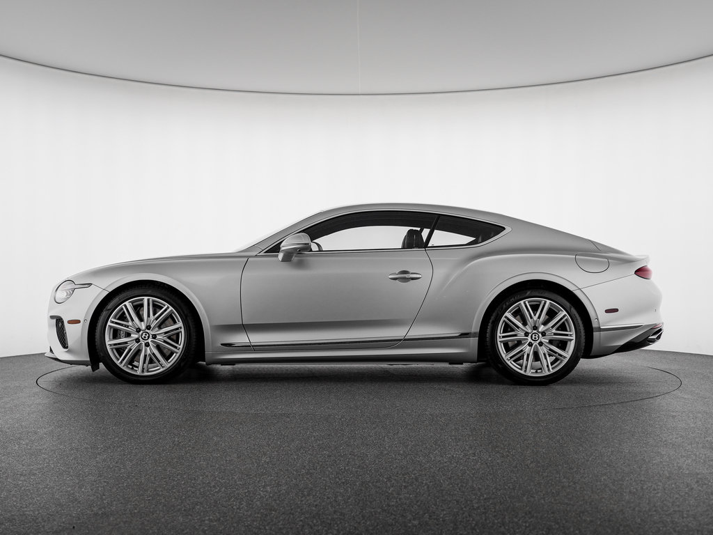 New 2027 Bentley Continental GT AWD/4WD image 5
