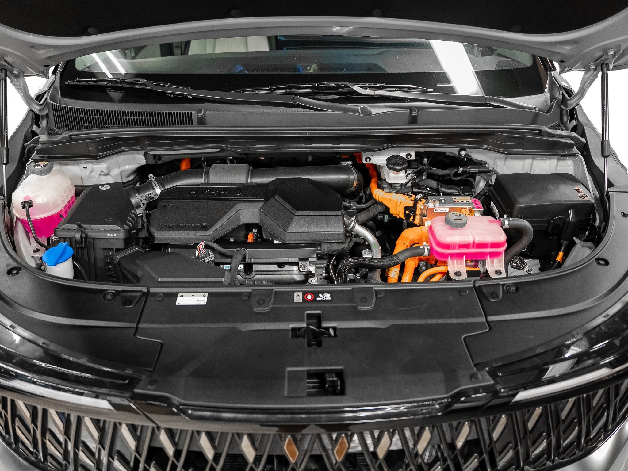 Used 2025 Kia Carnival EX image 60