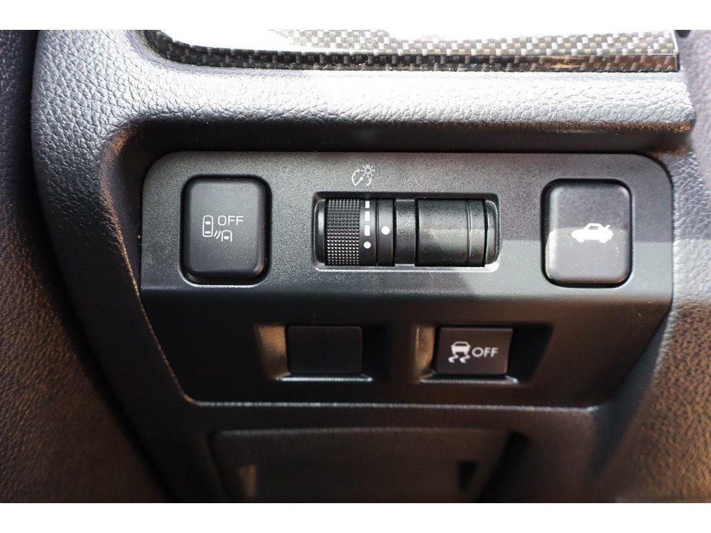 Used 2018 Subaru WRX Limited AWD/4WD image 30