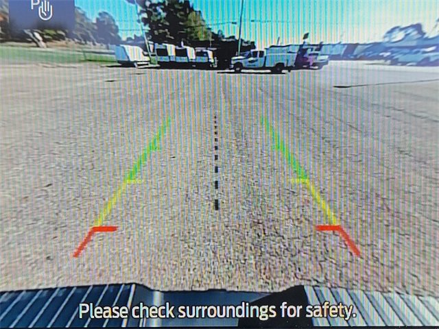 New 2026 Ford F250 XL image 30