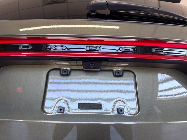 New 2027 Dodge Durango GT AWD/4WD image 18