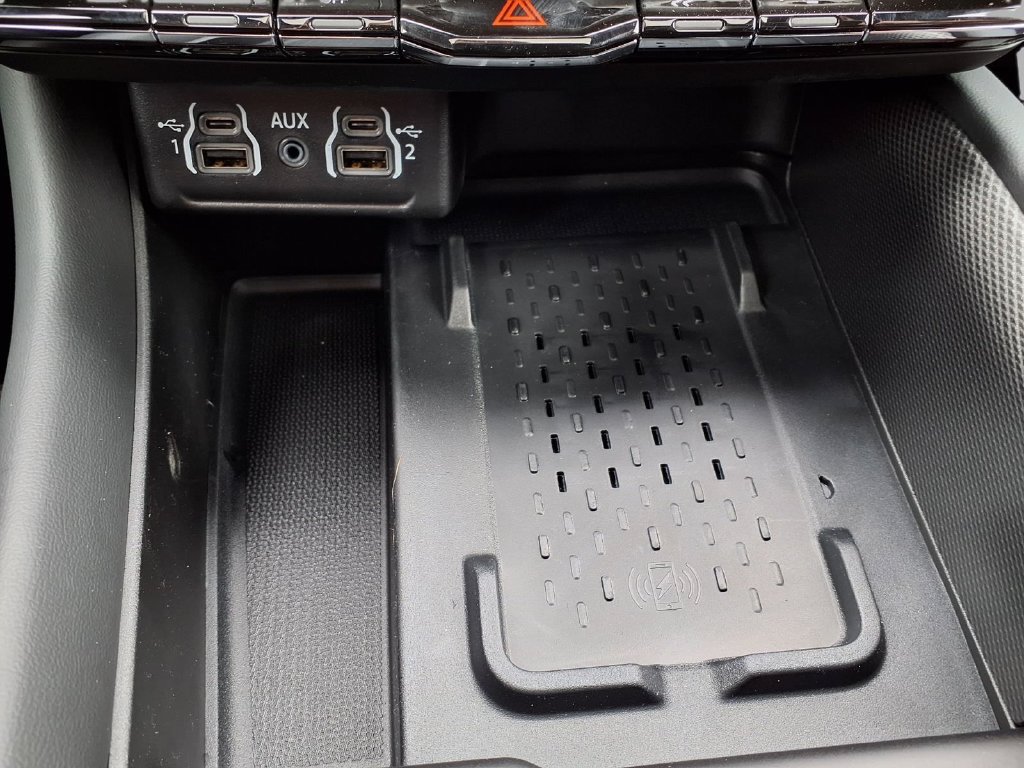 New 2026 Dodge Durango GT AWD/4WD image 11