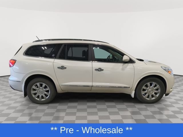 Used 2015 Buick Enclave Premium w/ Trailering Package AWD/4WD image 1