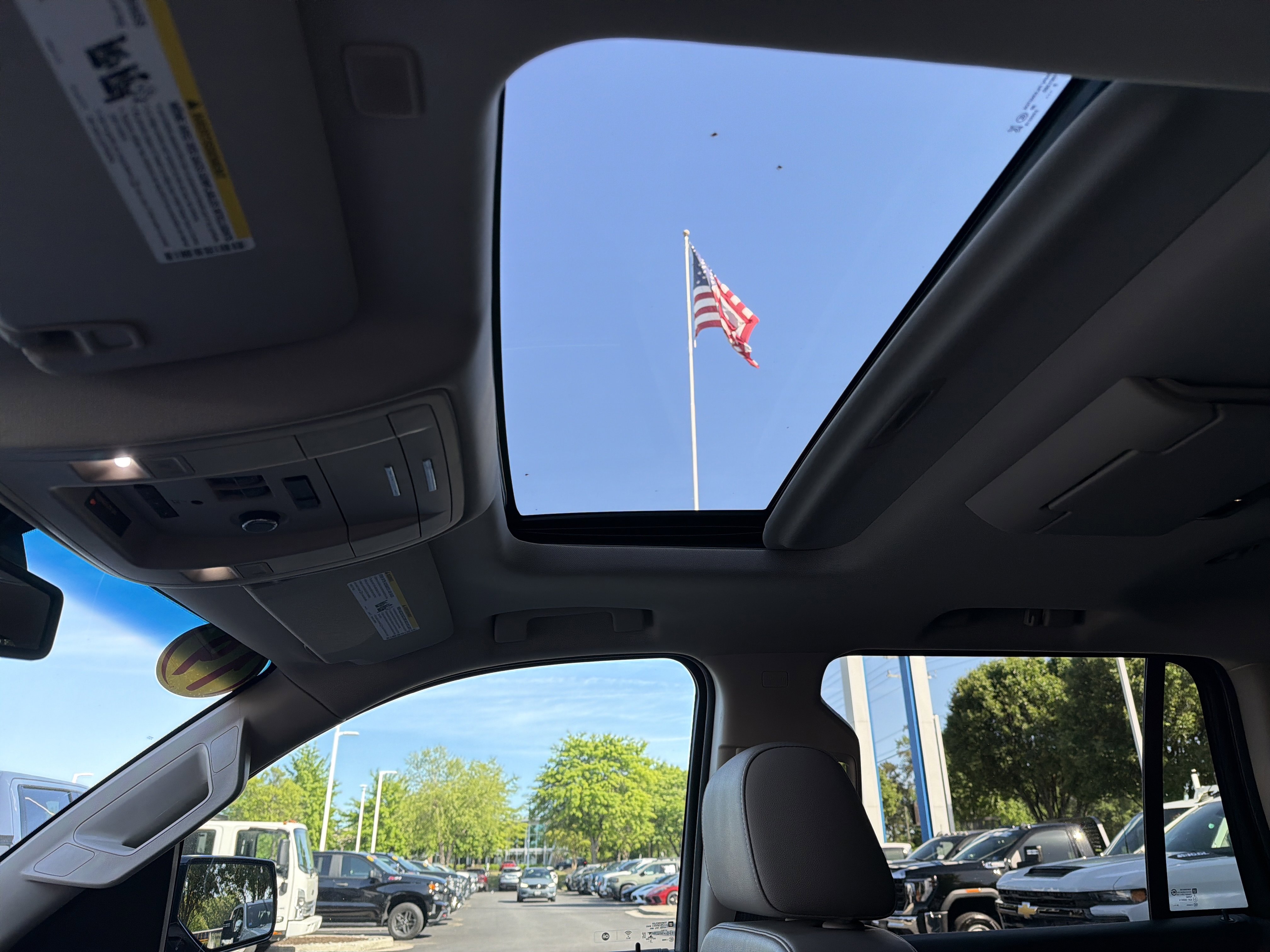 Used 2019 Chevrolet Tahoe LT AWD/4WD image 26