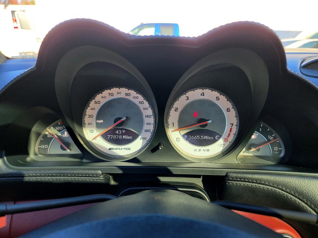 Used 2011 Mercedes-Benz SL 63 AMG image 40