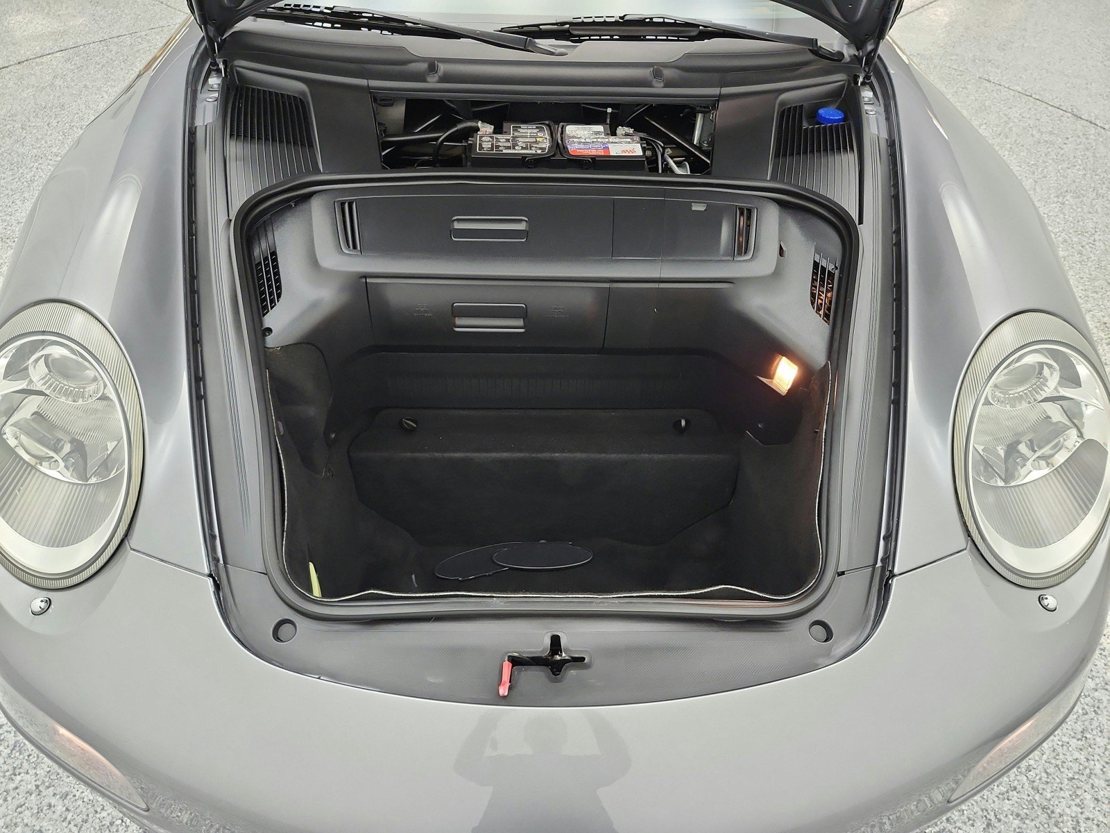 Used 2006 Porsche 911 Carrera S RWD image 14