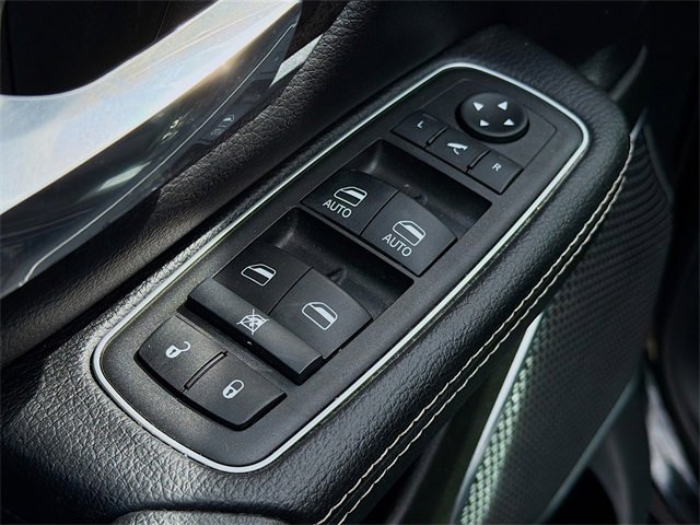 Used 2022 RAM 1500 Laramie image 23