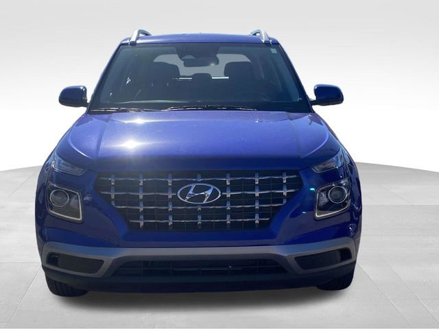 Used 2024 Hyundai Venue SEL image 8