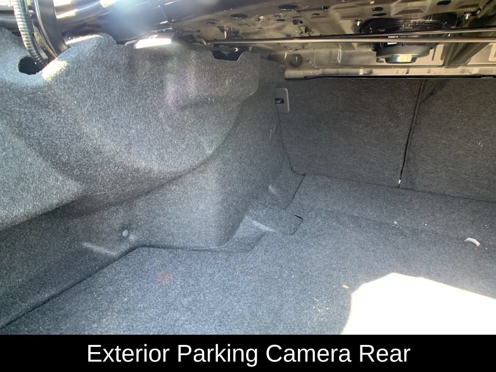 Used 2024 Subaru Legacy Limited AWD/4WD image 31