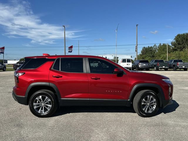 New 2026 Chevrolet Equinox LT image 5