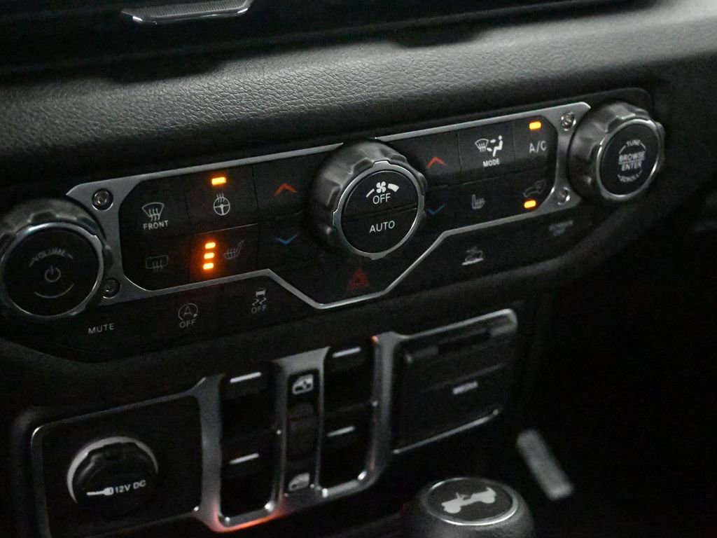 New 2026 Jeep Wrangler Sport S image 18