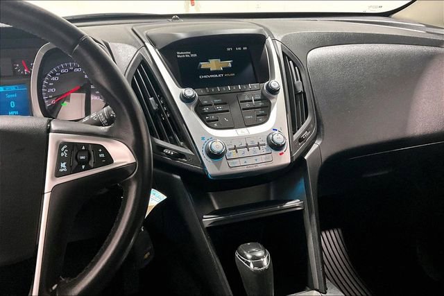 Used 2017 Chevrolet Equinox LT w/ Convenience Package image 9