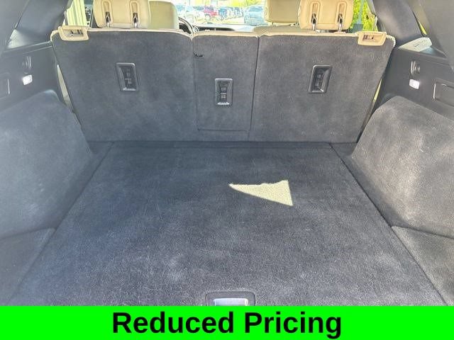 Used 2019 Cadillac XT5 FWD image 33