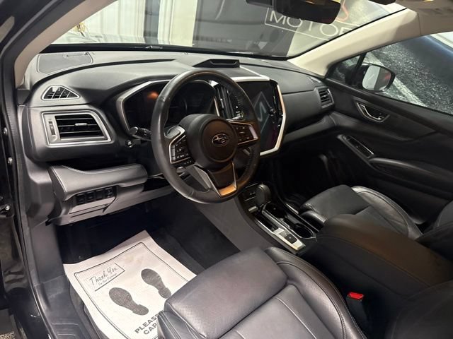 Used 2024 Subaru Ascent Limited AWD/4WD image 6