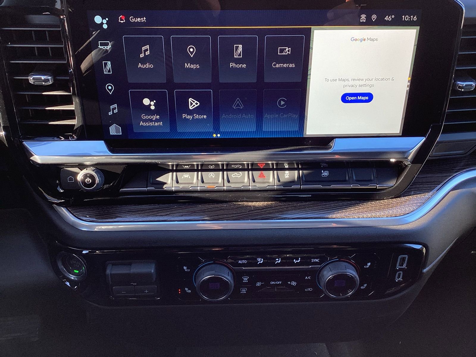 New 2026 Chevrolet Silverado 1500 LT image 8