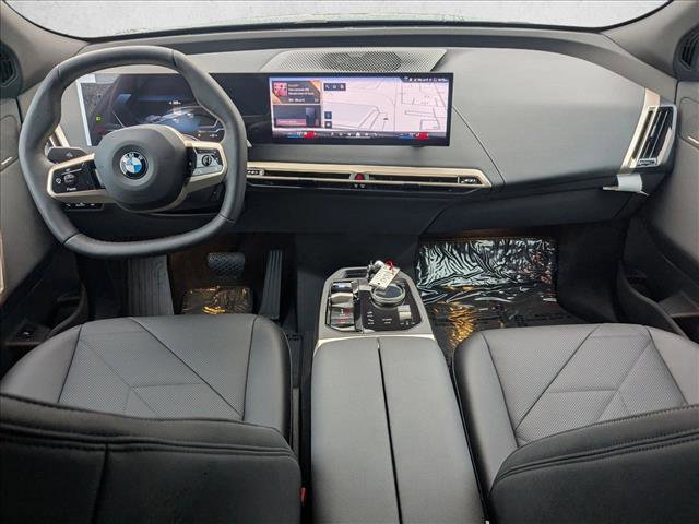 New 2026 BMW iX xDrive45 image 16