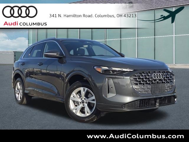 New 2026 Audi Q5 Premium AWD/4WD 360° Tour