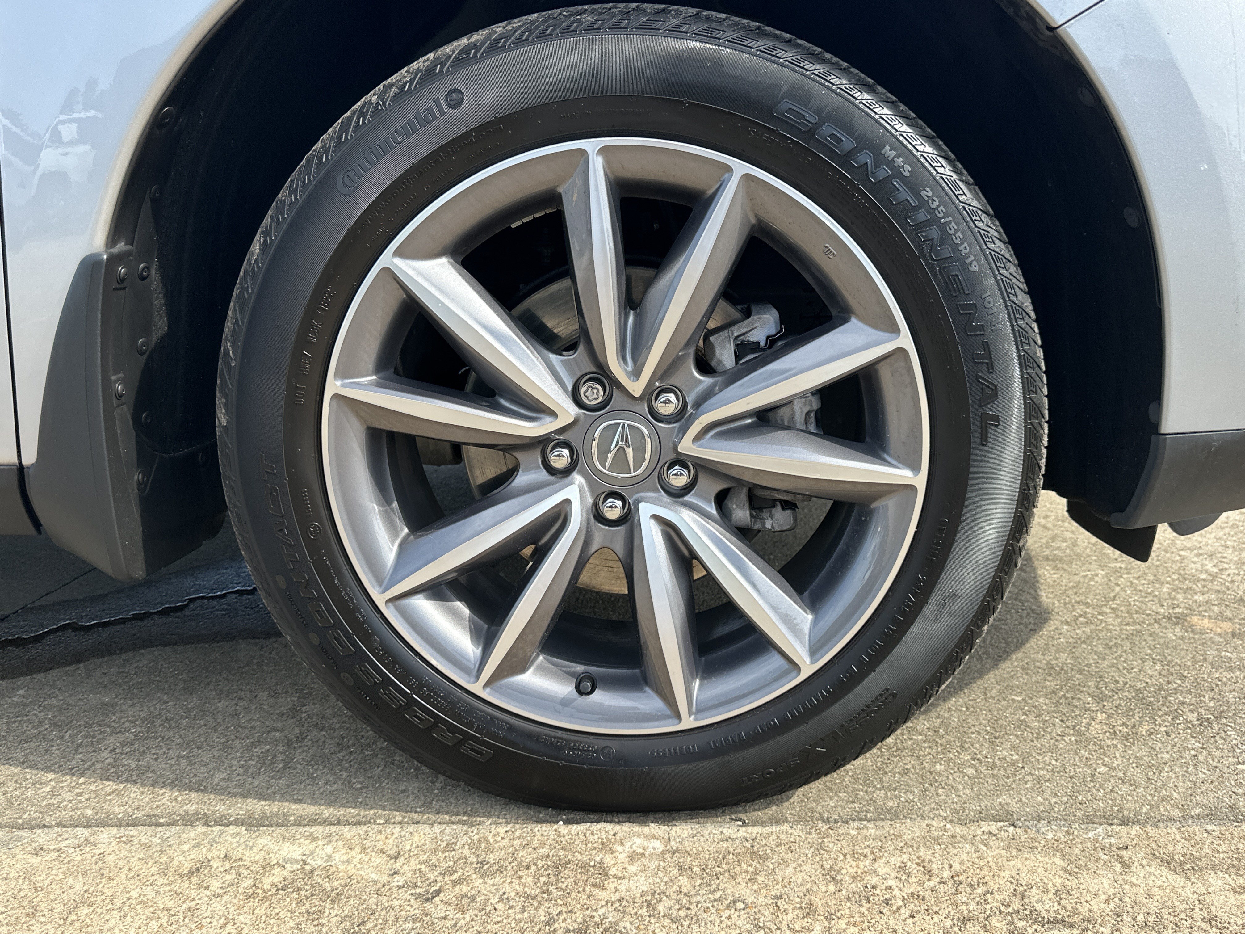 Used 2023 Acura RDX w/ Technology Package FWD image 13