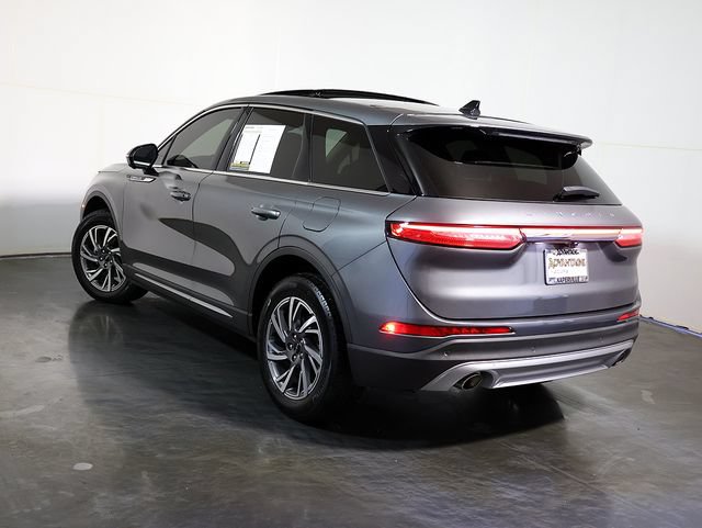 Used 2023 Lincoln Corsair FWD w/ Equipment Group 101A image 2