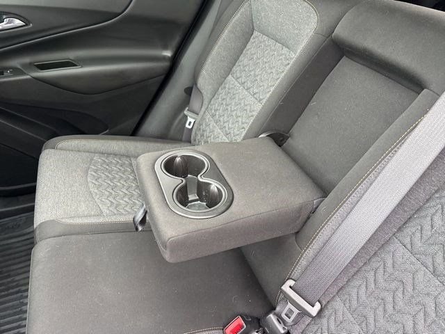 Used 2022 Chevrolet Equinox LT image 35