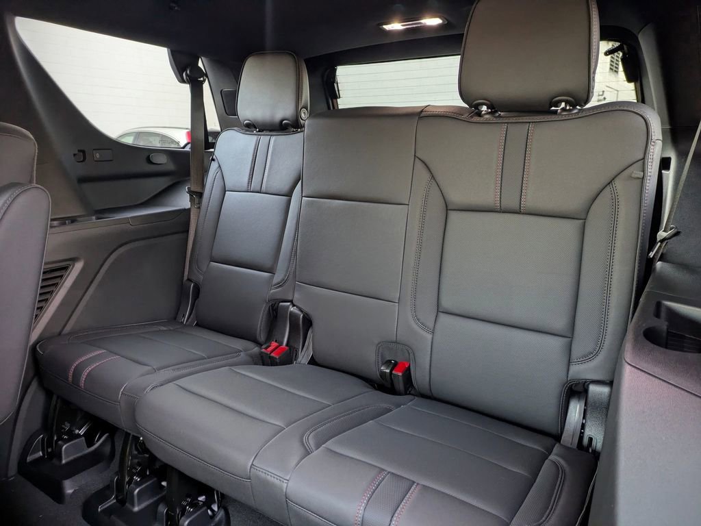 New 2026 Chevrolet Tahoe RST w/ RST Capability Package image 36