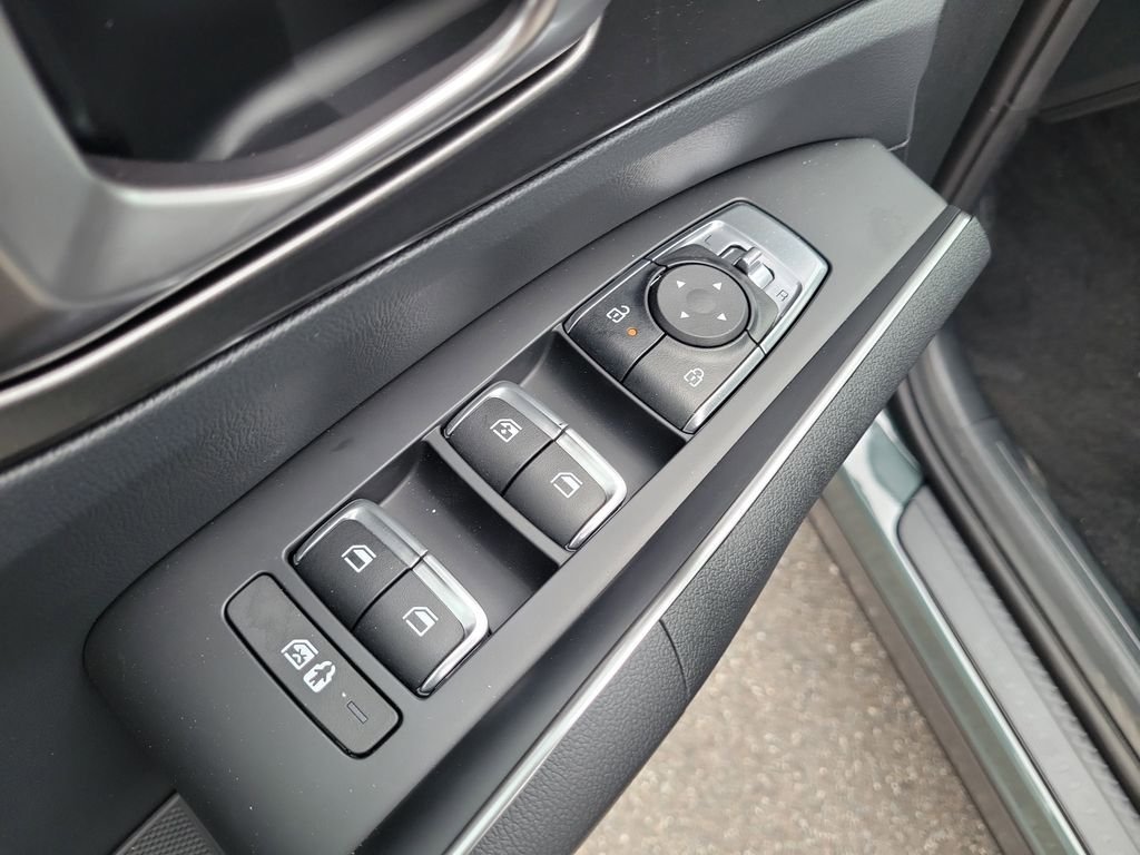 New 2026 Kia Sorento EX FWD image 22